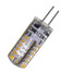 Waterproof G4 220v-240v 3014smd Warm Led Corn Bulb Mr16 - 6