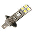 Driving Light Bulb 200lm Fog H1 8 LED 6000K 5050 SMD Car - 1