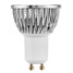 Cool White 4w 10 Pcs Gu10 Ac 220-240 V Led Spotlight Warm White - 4