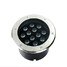 Outdoor Lights Modern/contemporary Led Light Integrated - 1