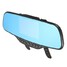 Car Dual Lens HD 1080P GPS Rear View Mirror Camera Recorder DVR Dash Camera 4.3 Inch TFT - 3