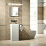Lighting Bathroom Led Modern Contemporary Led Integrated Metal - 3