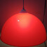 Super Line Lamp 15cm E27 Restaurant Droplight - 6