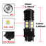 Tail Brake Bulb Q5 T25 3157 Car Stop SMD 5050 LED 10W - 7