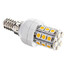 Dimmable Ac 220-240 V Led Corn Lights Smd Warm White E14 - 1