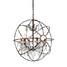 Hallway Painting Entry Feature For Crystal Metal Dining Room Vintage Chandelier Max:60w Bedroom - 1