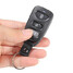 3 Buttons Sonata Remote Key Shell HYUNDAI Elantra Panic - 1