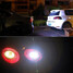 LED Interior 1156 BA15S Brake 20W Bulb Parking Backup White COB Light Lamp Fog - 7