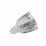 Cob E14 12v Gu5.3 Cool White 5w Led Spotlight Warm White - 7