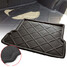 Prado Landcruiser Cargo Floor Mat Toyota Protector Car Rear Trunk - 1