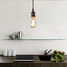 Study Room Pendant Lights Country Office Retro Traditional/classic - 2
