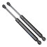 Shock BMW X5 2 PCS E53 Springs Lift Support Hood Struts Rod Prop - 2