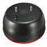 Indicator Light Stop Round Combination Rear Tail Universal LED - 4