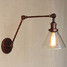 Mediterranean Village Decorative Wall Sconce - 1