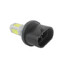 Car Auto Blue LED Fog Light Bulb 7.5w COB - 3