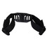 Vented X1000 Gopro Strap Mount Helmet Car DVR Accessories SJcam SJ4000 SJ5000 M10 SJ5000X - 1