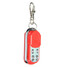 433MHZ Gate Door Electric Red Remote Control Key Fob Cloning Garage 4 Buttons - 3