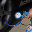 Wheel Tyre Car Monitoring Tire Air Pressure Gauge Tool Tester Meter - 2