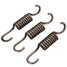 DirtBike Dirt Bike Motorcycle Clutch 3pcs Minimoto 47cc 49cc Mini Race Spring Quad - 6