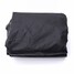 Dust Waterproof Cover BBQ Grill Outdoor - 6