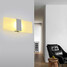 Wall Sconce Simplicity Living Room Kids Room Cafe Lamp Led Bedside - 3