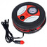 Car Tyre Portable 12V Tire Inflator Air Compressor Pump Mini Electric - 4