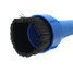 Washing Tornado Tool with Cleaner Brush Deep Dry Cleaning Foam Car Interior Head - 5