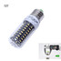 E14/e27 120v 6pcs 3000k/6000k Led Light Corn Bulb Smd Light 7w - 5