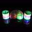 New Nightlight Rainbow Luminous Flashing Coway Ring - 4