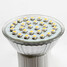 2w Warm White Gu10 Smd Par38 Ac 220-240 V - 5