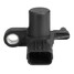 Civic Black for Honda CPS Cam Shaft Position Sensor Car Engine - 4