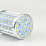 25w E14 E26/e27 Warm White 1800lm Cool White Decorative Ac 85-265 V Led Corn Lights Smd - 2