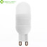 Warm White 3000k 6500k 240lm Spot Bulb 3w Cool White Light Led G9 - 7