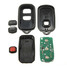 Entry Remote Key Fob Transmitter Button Keyless Toyota - 8