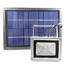 Flood Light Solar Power Led 5w - 1