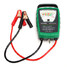 Car Capacity 12V Battery 6V 2V Analyzer Battery Load Tester - 1