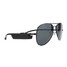 Bluetooth Function Gonbes Headphones Motorcycle Sunglasses - 7