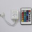 5m Supply Smd 3a 150x5050 Remote Controller - 3