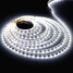 Connector Transformer Led Strip Light 5m White Ac110-240v 150x5050 Dc12v3a And - 8