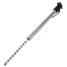 PSI 2Pcs Pen Car Motorcycle Tyre Tire Gauge - 7