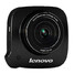 Degree Angle Camera Recorder 2.4 Inch 1080P FULL HD Car DVR Lenovo - 1