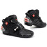 Mountain Knights Boots Shoes Pro-biker Motorcycle Bicycle - 1