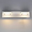 Contemporary Led Integrated Metal Lighting 6w Modern Led Bathroom - 1