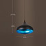 Max 60w Mini Style Painting Hallway Bowl Retro Modern/contemporary Pendant Lights - 5