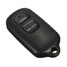 Entry Remote Key Fob Transmitter Button Keyless Toyota - 2