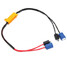Canceler Load Resistor 12V 50W-8Ohm Canbus Error Free LED Decoder Car Warning H1 H3 - 2