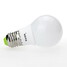 Cool White Ac 100-240 V Smd E26/e27 Led Globe Bulbs 400-450 G60 - 1