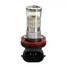 Headlight DRL 4.8W 3014 48SMD LED Car White 600Lm H8 Fog Light Bulb - 3