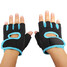 Exercise Slip-Resistant Motorcycle Sports Gloves Weight Lifting - 3