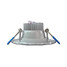 Warm White Led Cool White 3w Smd Downlights - 3